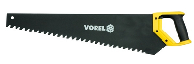 Sharrë betoni Vorel 660 mm, 34 dhëmbë 