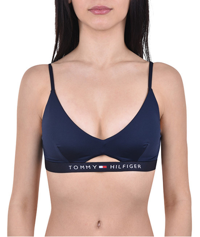Bikini Tommy Hilfiger UW0UW01435 -416