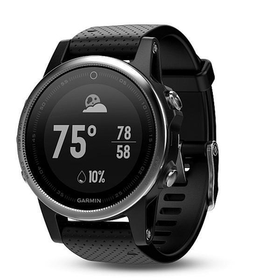 Orë dore Garmin Fenix 5S