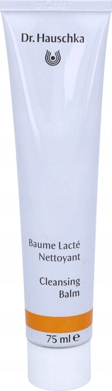 Balsam pastrues fytyre Dr. Hauschka Cleansing Balm, 75ml