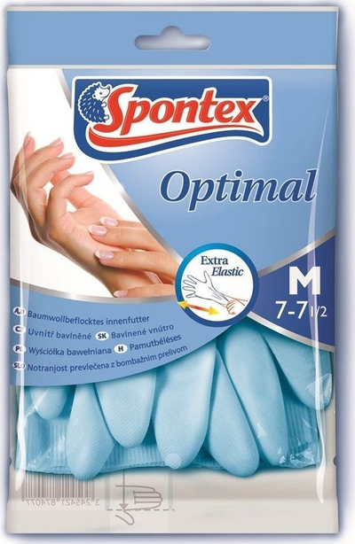 Doreza Spontex Optimal, L