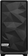 Kasë Fractal Design Meshify 2 TG Light Tint, e hirtë, Midi Tower