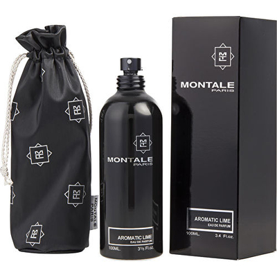 Parfum Montale Black Aoud, 100 ml