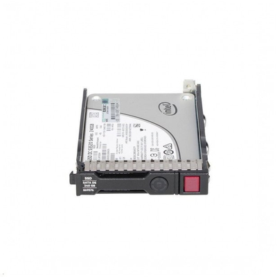 SSD i brendshëm HPE P37173-001, 3.2TB, 2.5", SAS