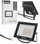 Reflektor LED Keltin, 30W, 4500K, dritë e bardhë neutrale
