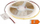 ЛЕД лента MW Lighting LED COB 24V, 8W m, 5m, 4000K, неутрално бела