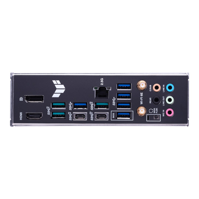 Pllakë amë ASUS TUF Gaming X670E-PLUS WiFi AMD X670 Socket AM5 ATX