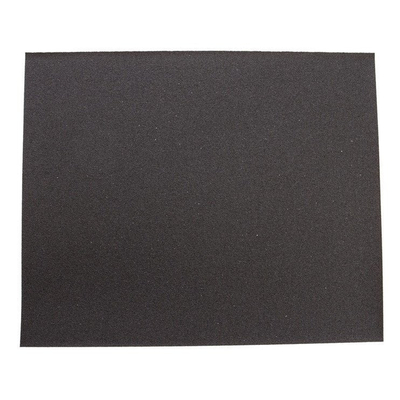 Letër smeril MET No80, 230x280mm, granulim 80, kafe