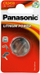 Bateri Panasonic CR-2450 1BP Li    