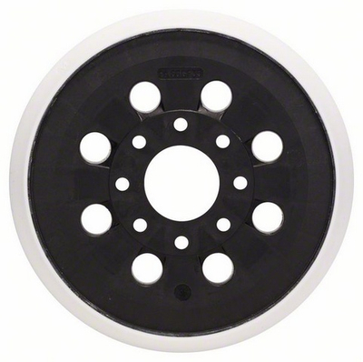 Disk lëmimi Bosch, 125 mm