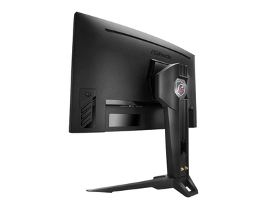 Monitor gaming ASRock Phantom Gaming PG27Q15R2A, 27", 165Hz, i zi