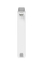 Radiator Stelrad Novello, tipi 22, 40 x 70 cm, 1000 W, i bardhë