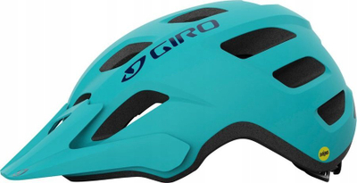 Helmetë biçiklete për kalamaj Giro Tremor, In-Mold, 47-54 cm, blu matte glacier