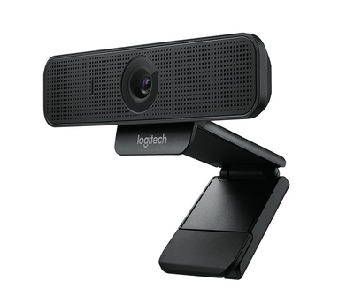 Kamerë interneti Logitech C925E, Full HD, e zezë