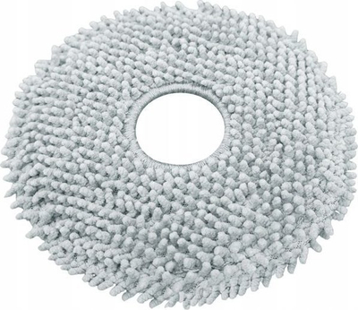 Pëlhurë pastrimi Roborock Q Revo, mop zëvendësues, gri