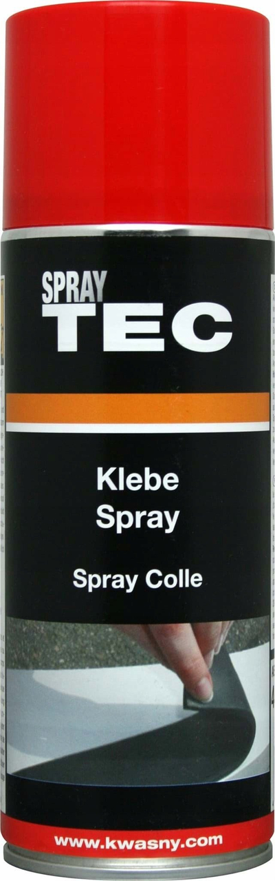 Спреј лепак Kwasny Spraytec, 400ml, универзален