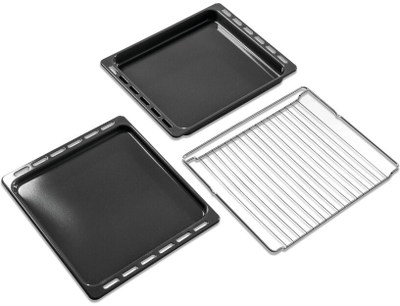 Furrë inkaso Whirlpool AKZ9 6230 WH, klasë A+ kursim energjie, ajër i nxehtë, e bardhë