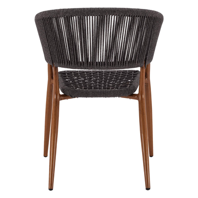 Karrige alumini Eulo HM5783.01, gri