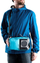 Çantë aksesorësh Shimoda Medium, organizuese, River Blue