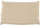 Napron tavoline Home Styling Collection, pambuk, 45x30cm, bezhë natyrale