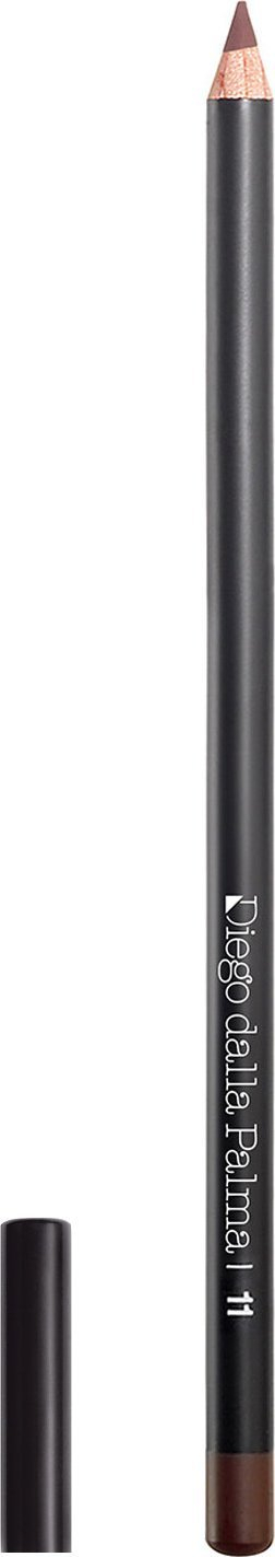 Lапис за очи Diego Dalla Palma Eye Pencil 11, професионален, интензивна боја