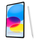 Stylus për iPad Baseus Smooth Writing 2, karikim wireless, aktiv, i bardhë