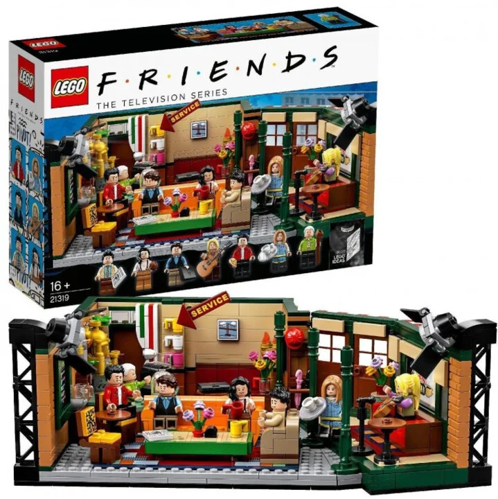 Сетови за градење