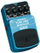 Pedal efektesh kitare Behringer TM300 Tube Amp Modeler, shumë mënyra, blu