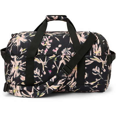 Çantë dore për femra Dakine Eq Duffle, 35L, e zezë