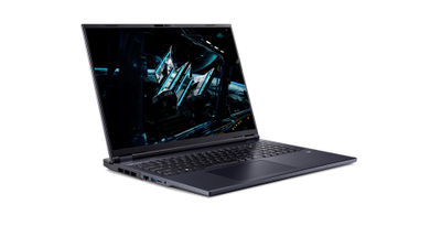 Laptop Acer Predator Helios Neo 18 AI (PHN18-72), 18\", Intel Core Ultra 9 275HX, 32GB RAM, 1TB SSD, NVIDIA RTX 5070, i zi