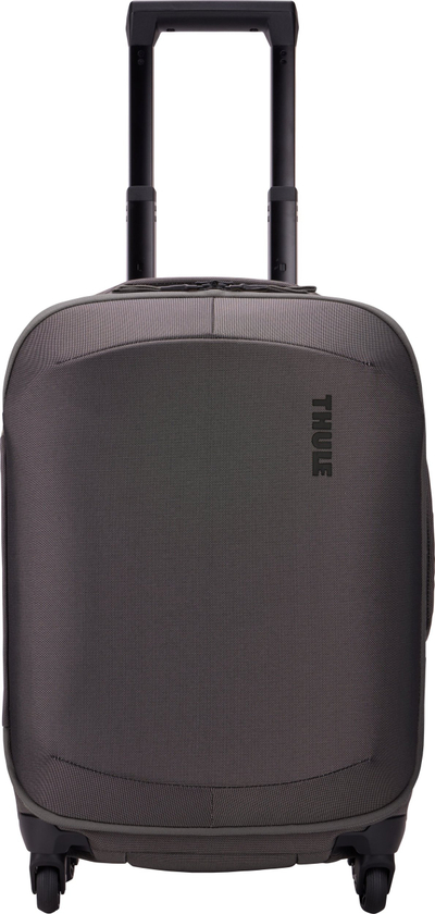 Valixhe dore Thule Subterra 2 Carry-on Spinner, 35L, me rrota, gri vetiver
