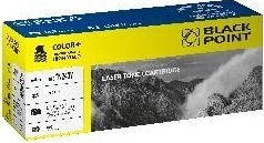 Toneri Black Point LCBPBTN243Y, zëvendësues për Brother TN-243Y, 1000 faqe, i verdhë