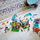 Set ndërtimi LEGO Creator 31139, 3 në 1, për kalamaj 8+, shumëngjyrësh