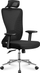 Karrige zyre Mark Adler Manager 3.5, ergonomike, e zezë