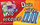 Lojë tavoline logopedike Alexander 2 Games Two Towers Who is Faster, set me 2 lojëra, për fëmijë