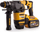 Çekiç elektrik Dewalt DCH333X2, 54V, pa kabllo, i verdhë