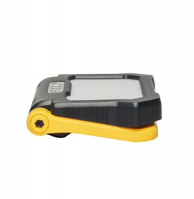 Dritë pune Stanley SXLS50118E, LED, 1500 lumë, e verdhë