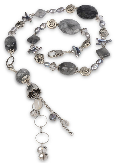 Qafore JwL Luxury Pearls JL0171