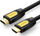 Kabllo HDMI Ugreen HD118, 1.5m, 4K 60Hz, e zezë