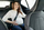 Pajisje sigurie për shtatzëna BeSafe iZi FIX, instalim ISOfix, e zezë