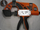 Shtrëngues Bahco QCB-450 Better Clamp, 450mm 200kg, portokalli e zezë
