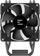 Ладилник за процесор Zalman CNPS4X Black V2, вентилатор 92mm, црн
