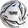 Top futbolli Spartan Trophy, numri 5, bardh e zi