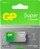 Bateri GP Super Alkaline 1604A, 9V, paketim 1 copë