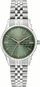 Orë për femra Trussardi T-Bent R2453144513, e argjendtë