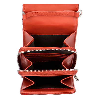 Çantë krahu David Jones mDJ1188, e kuqe
