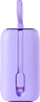 Powerbank Joyroom Colorful Series, 10000mAh, 22.5W, vjollcë