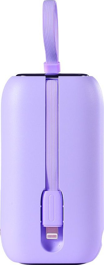 Powerbank Joyroom Colorful Series, 10000mAh, 22.5W, vjollcë