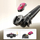 Tripod Ulanzi MT90 CKa Quick Release, kompakt, i qëndrueshëm, i zi