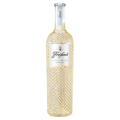 Verë e bardhë Freixenet Pinot Grigio, 0.75 l